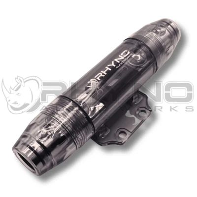 PORTAFUSIBLES RHYNO CALIBRE 1/0 ESTILO ANL (VIENE CON FUSIBLE) Foto 1 de 3