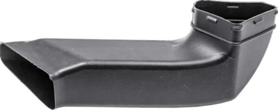 Репродукция среднего воздуховода воздухоочистителя для 1973-1981 Pontiac Firebird и Trans AM - Изображение 1 из 4