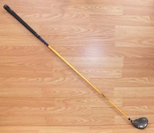 Nicklaus Air Max Supersteel 10.5° RH Wood Golf Club Graphite Shaft w/ Grip - Picture 1 of 1