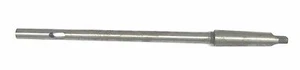 7/16 Tap 05311 Scully Jones Driver Extension Tool Holder 9" S-J adapter MT2 2MT - Picture 1 of 3