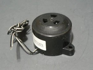 GROSSE 12VDC 105db SUMMER STYLE SIRENE 62T3120TA BETRIEBSSPANNUNG 6-16VDC - Bild 1 von 5