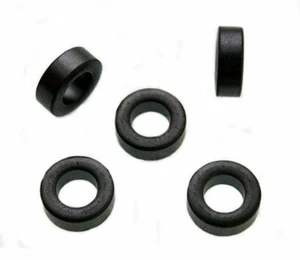 Amidon Ferrite Toroids FT-50-67 - Pkg of 3 - Picture 1 of 1