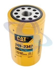 Caterpillar 249-2347 Engine Oil Filter Advanced High Efficiency - Bild 1 von 4
