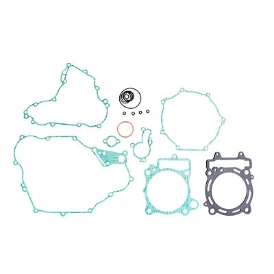 Tusk Complete Gasket Kit – Fits: Kawasaki KFX 450R 2008–2014-ATV - Image 1 of 1