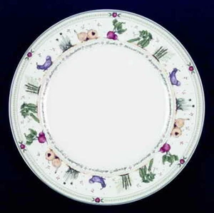 Mikasa Piatto da cena corsia da giardino 818193 - Foto 1 di 1