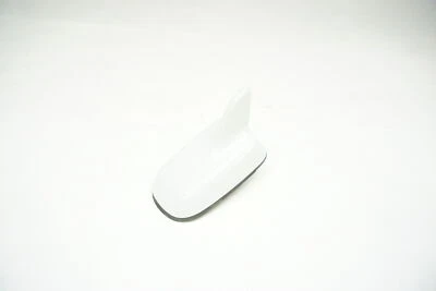 Audi A3 S3 2015 2016 antena montada en el techo aleta de tiburón 8V0035503J LS9R Foto 1 de 4