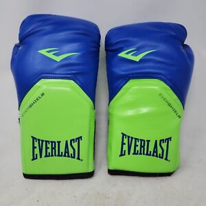 Everlast Evershield Boxing Gloves 14 oz Both Hands