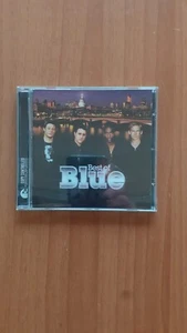 Blue - The best - prima stampa - Foto 1 di 3
