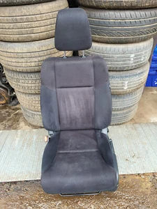 Honda Crv Mk4 Front Passenger Seat Left Side Cloth 2012-2016 - Picture 1 of 5