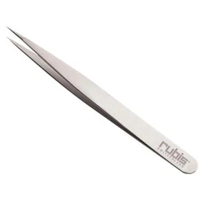 Rubis Switzerland Point Tip Tweezer - Picture 1 of 1