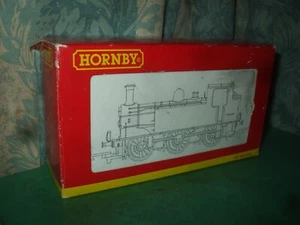 HORNBY LNER J83 CLASS TANK EMPTY BOX ONLY - No.1 - Foto 1 di 2