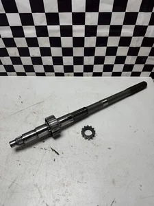 1986-2005 Mustang T5 Output Main Shaft World Class ELECTRIC SPEEDO V6 3.8 V8 5.0 - Bild 1 von 8