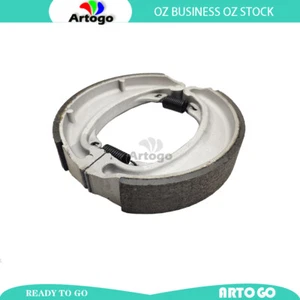 Motorcycle Brake shoes Front For HONDA XR250 1979 1980 - Picture 1 of 2