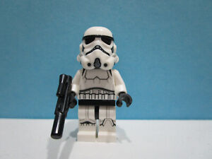 Lego ® Disney Star Wars MiniFigur Stormtrooper sw1137 aus Set 75300 100% Ori