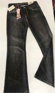 YOUTH GIRLS PANT BLUE JEANS SIZE 10 REGULAR BRAND NEW GIRLS PANT - Picture 1 of 3
