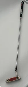 TaylorMade Rossa Dayton Putter 35” AGSI Grip EUC & Putter Head GUC - Picture 1 of 9