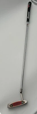 TaylorMade Rossa Dayton Putter 35” AGSI Grip EUC & Putter Head GUC - Image 1 of 4