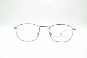 Montura de gafas ovaladas multicolor diseño personalidad Neostyle vintage NOS - Imagen 1 de 6
