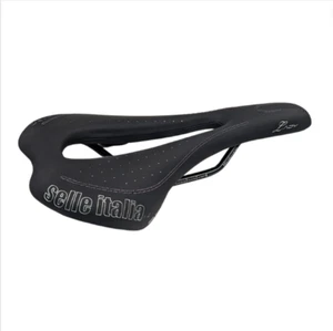 Selle Italia SLR Lady Flow Sattel Manganstangen 145x275mm - Bild 1 von 6