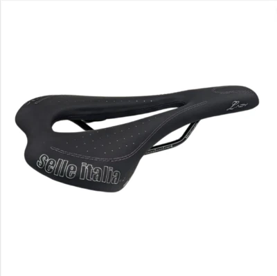 Selle Italia SLR Lady Flow Sattel Manganstangen 145x275mm