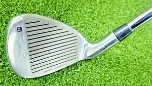 Affinity GTX Performance Cast 9 Iron  /  RH  /  Regular Steel ~35.5"  /  jd7194 - Picture 1 of 10