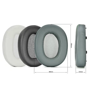 1 Pair Ear Pads For Sony ULT WEAR 900N Wireless Noise Canceling Headphones - Picture 1 of 16