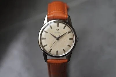 Omega "Jumbo" 14776-61 - Image 1 of 4