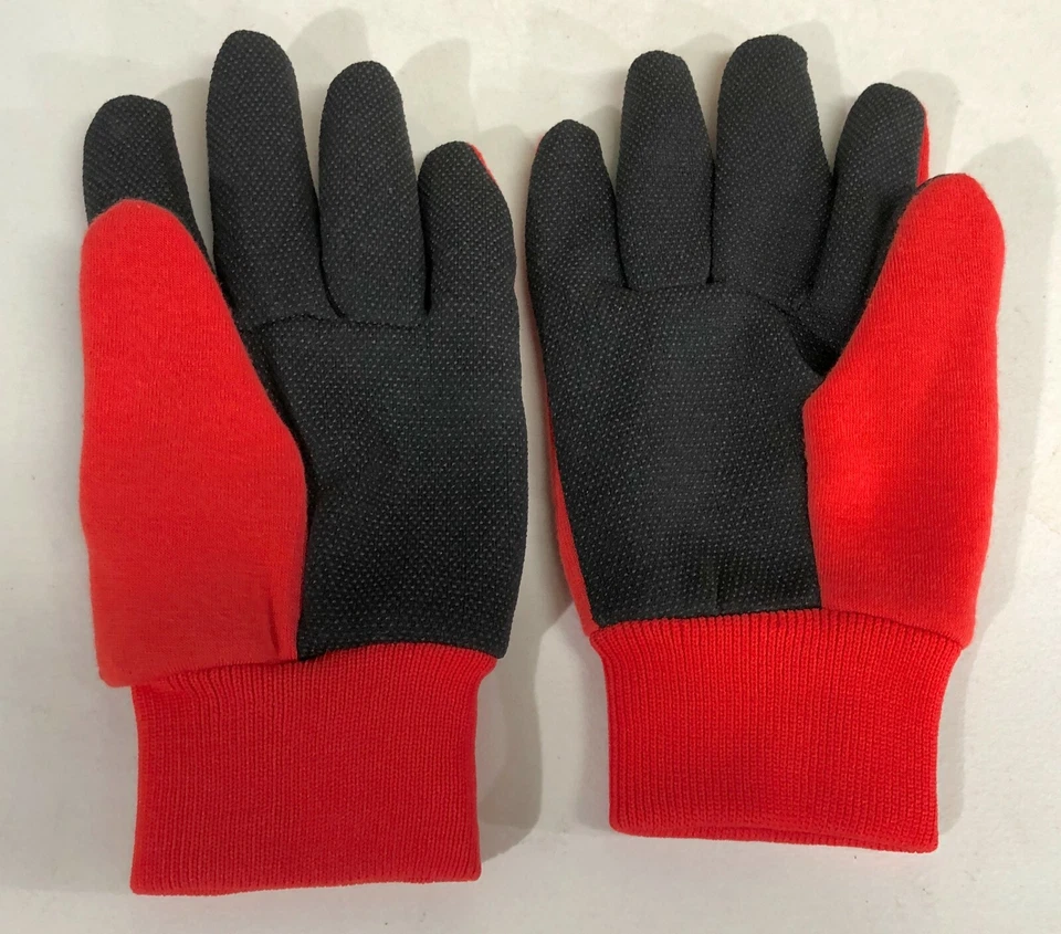 Guantes utilitarios unisex Red St. Louis Cardinals talla única siempre coleccionables  Foto 1 de 4