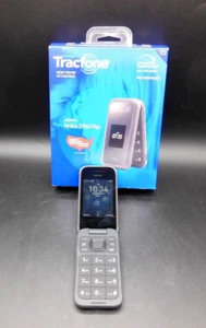 Tracfone NOKIA 2760 Flip Phone - Picture 1 of 3
