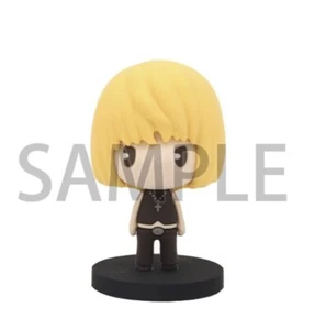 Death Note Exhibition 2023 Mello Rubber Mascot Figure Japan New - Picture 1 of 6