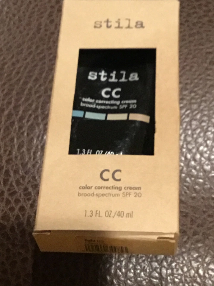 Stila Cc Cream In Fair 01 - Image 1 of 1