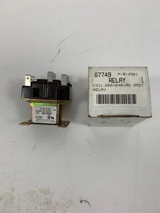 Products Unlimited 67749 P-8-4391 Relay Coil - Picture 1 of 8