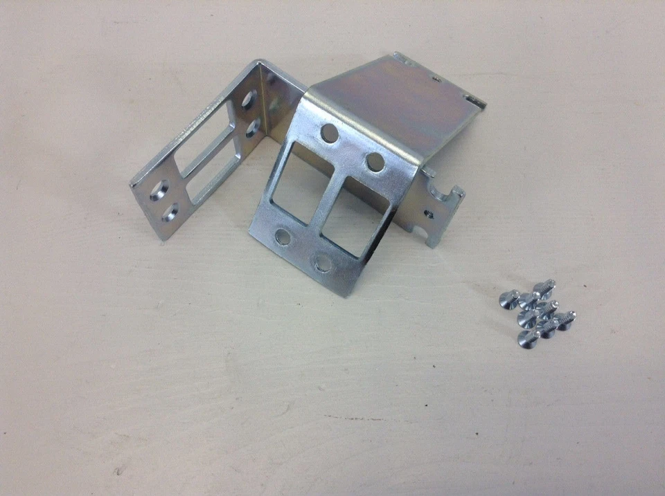 Lot of 3x Cisco Rack Kit ACS-1900RM-19 1900 Series  - Lifetime Warranty. - Image 1 of 1