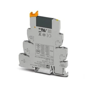 1PC NEW PLC-OSC-24DC/24DC/2 2966634 #F2 - Bild 1 von 4