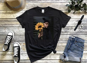 Bad Bunny Grammy T-Shirt Conejo Malo, YHLQMDLG, Bad Bunny Baby, Bad Bunny Reggea - Bild 1 von 2