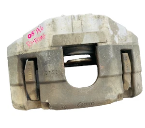 05-11 Audi A6 Quattro Passenger Right Front Brake Caliper OEM - Picture 1 of 5