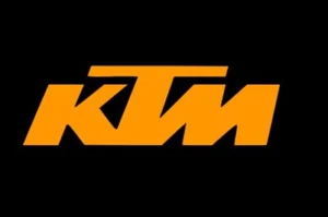 2x Decals Stickers for KTM SX SXF XC EXC MXC MX Motorrad Motocross Motorcycle - Picture 1 of 3