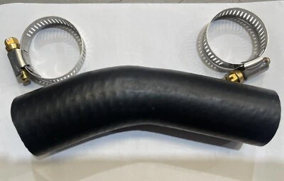 Fuel Filler Hose for Ford Falcon BA BF Falcon Sedan XR6 XR8 4.0 5.4 Turbo - image 1 of 2