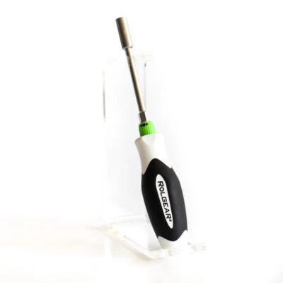 Rolgear Premium 4″ Silent Ratchet Bit Driver Screwdriver - Image 1 of 3