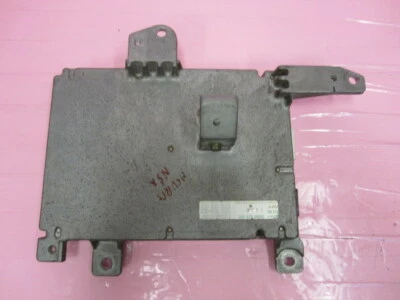 Acura NSX ECU Computer 39900 SL0 033 - Imagen 1 de 3