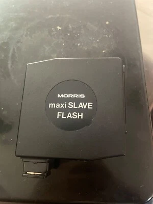 morris microslave flash Foto 1 de 3