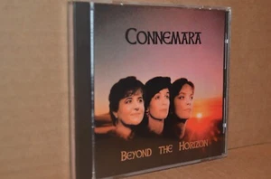 CONNEMARA: BEYOND THE HORIZON; 1993 LIKE NEW CD W/ GRACE GRIFFITH - Imagen 1 de 3