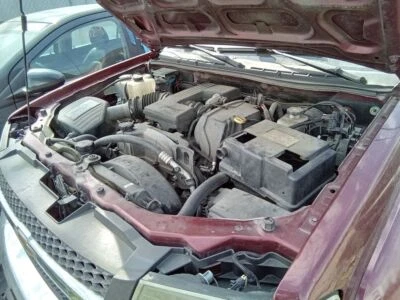 Used Windshield Wiper Motor fits: 2008 Chevrolet Colorado  Grade A - Image 1 of 4