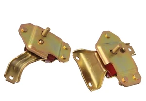 Energy Suspension 4.1127R Engine Mount engine mount Set FITS mustang 4 6l motor - Picture 1 of 3