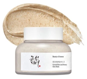 Beauty of Joseon Ground Rice and Honey Glow Mask 150ml K-Beauty - Picture 1 of 8