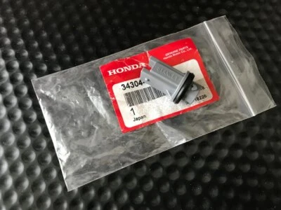 ПОДЛИННЫЙ OEM HONDA CIVIC CRX DEL SOL S2000 ACURA INTEGRA РОЗЕТКА ПОВОРОТНИКА - Изображение 1 из 4