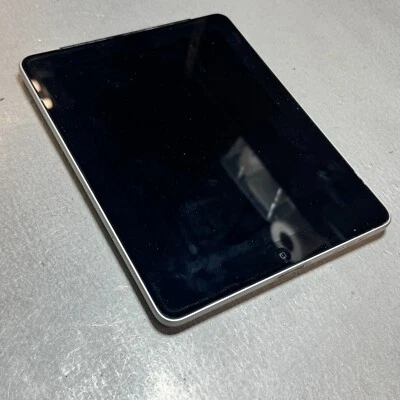 APPLE IPAD 1ST GEN 64GB, A1337 iPad (Wi-Fi + 3G Cellular), 9.7in READ - Image 1 of 4