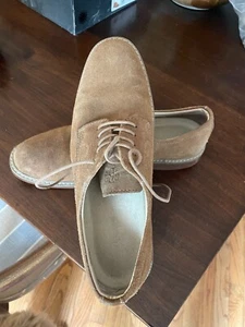 Men's Oxford PasadenTP shoes. Size 10 1/2d. G.H. Bass and Company - Picture 1 of 2