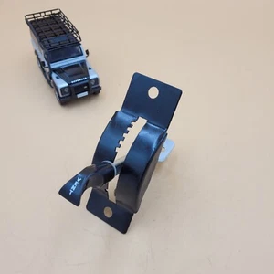 Land Rover Series 3 90 110 Bulkhead Vent Adjuster Lever Knob & Assembly 346576 - Picture 1 of 4