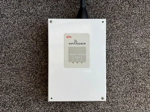 £100 + IVA Reino Unido - Unidad de interfaz de bucle Apollo XPander, XPA-IN-14007-APO - Imagen 1 de 3